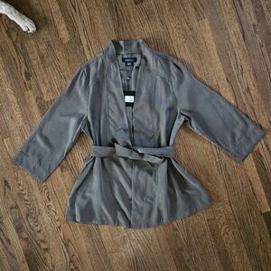 Michel Studio light jacket